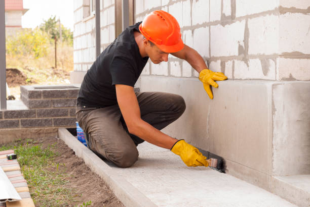 Licensed Waterproofing service in Pennington, NJ - SGP Waterproofing